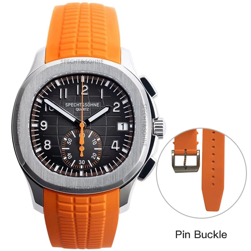 Reloj Hombre TACTO SP-0021