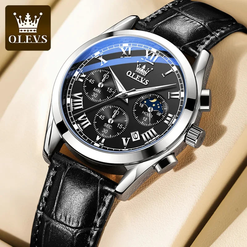Reloj Hombre OLEVS 2871