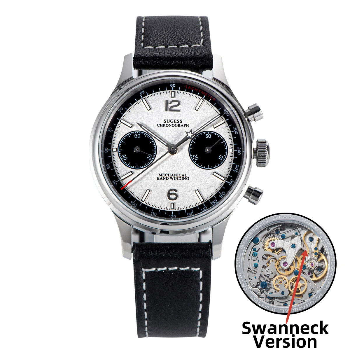 Reloj Hombre SUGESS S387