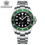 Reloj Hombre STEELDIVE SD1953