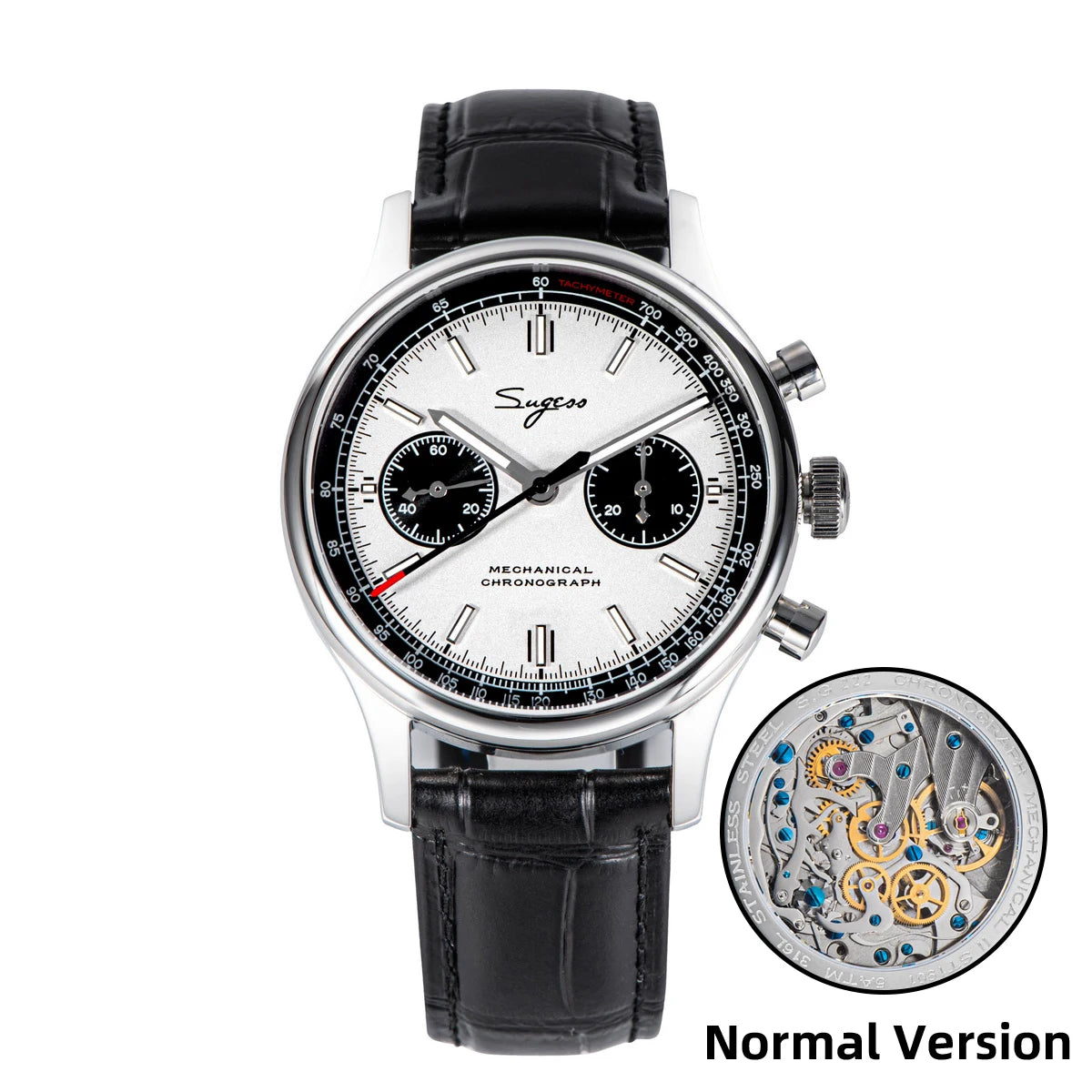 Reloj Hombre SUGESS S387