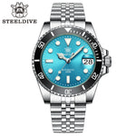 Reloj Hombre STEELDIVE SD1953