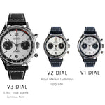 Reloj Hombre SUGESS S387