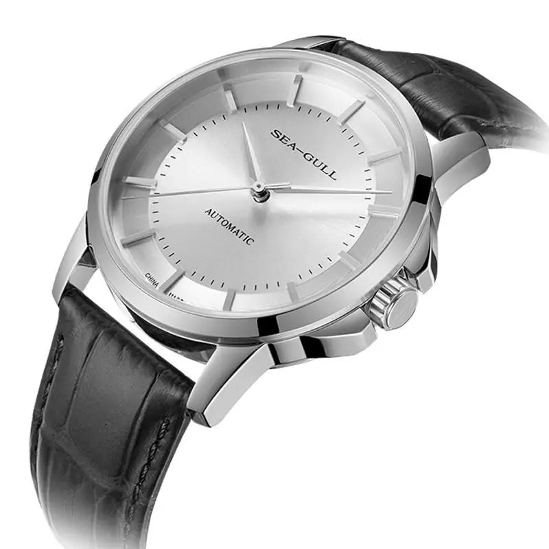 Reloj Hombre SEA-GULL 819.12.6066