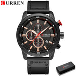 Reloj Hombre CURREN 8291