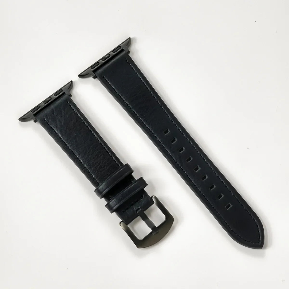 Correa Cuero Apple Watch