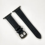 Correa Cuero Apple Watch