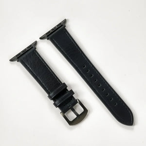 Correa Cuero Apple Watch