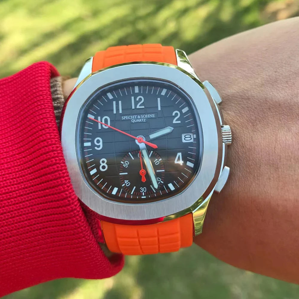 Reloj Hombre TACTO SP-0021