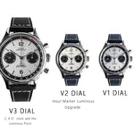 Reloj Hombre SUGESS S387