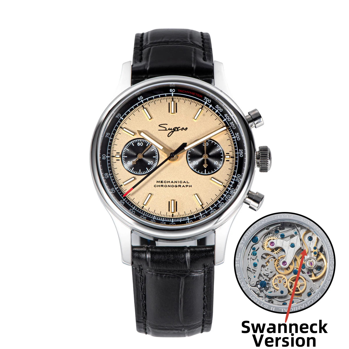 Reloj Hombre SUGESS S387