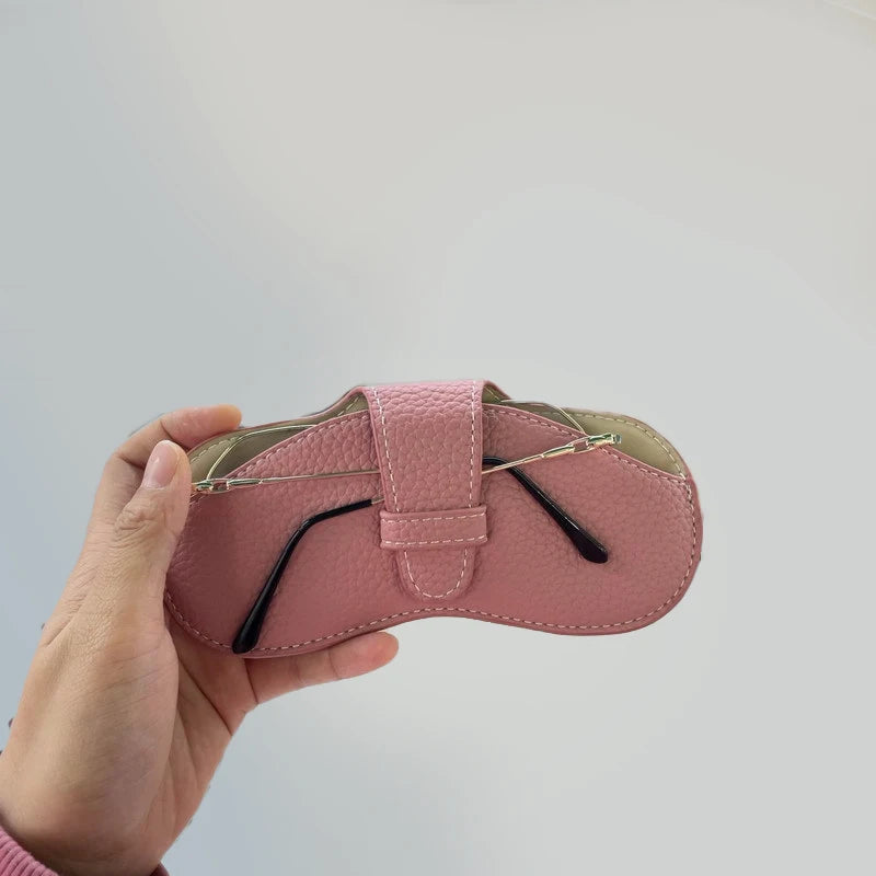 Estuche multifuncional para gafas