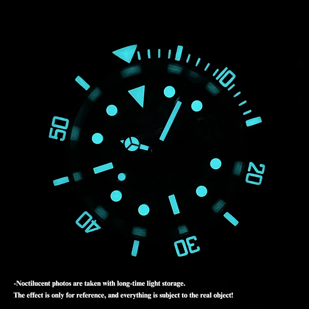 Reloj Hombre STEELDIVE SD1953