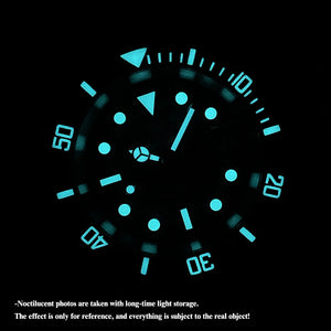 Reloj Hombre STEELDIVE SD1953