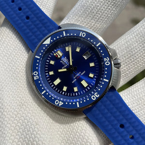 Reloj Hombre STEELDIVE SD1970