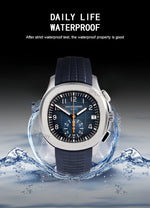 Reloj Hombre TACTO SP-0021