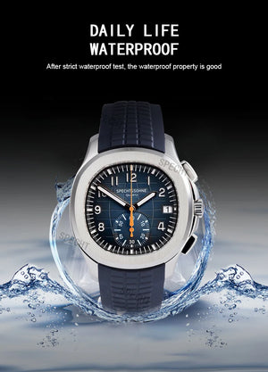 Reloj Hombre TACTO SP-0021