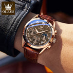 Reloj Hombre OLEVS 2871