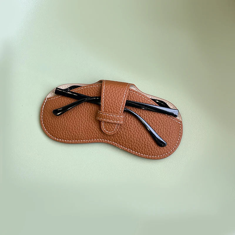 Estuche multifuncional para gafas