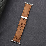 Correa Cuero Apple Watch