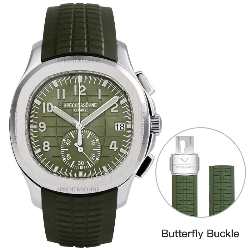 Reloj Hombre TACTO SP-0021