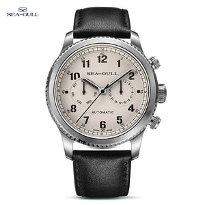 Reloj Hombre SEA-GULL  819.33.6080H