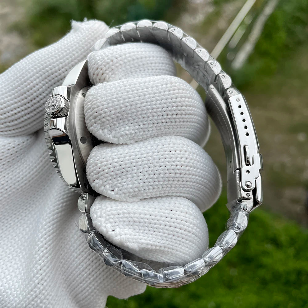 Reloj Hombre STEELDIVE SD1953