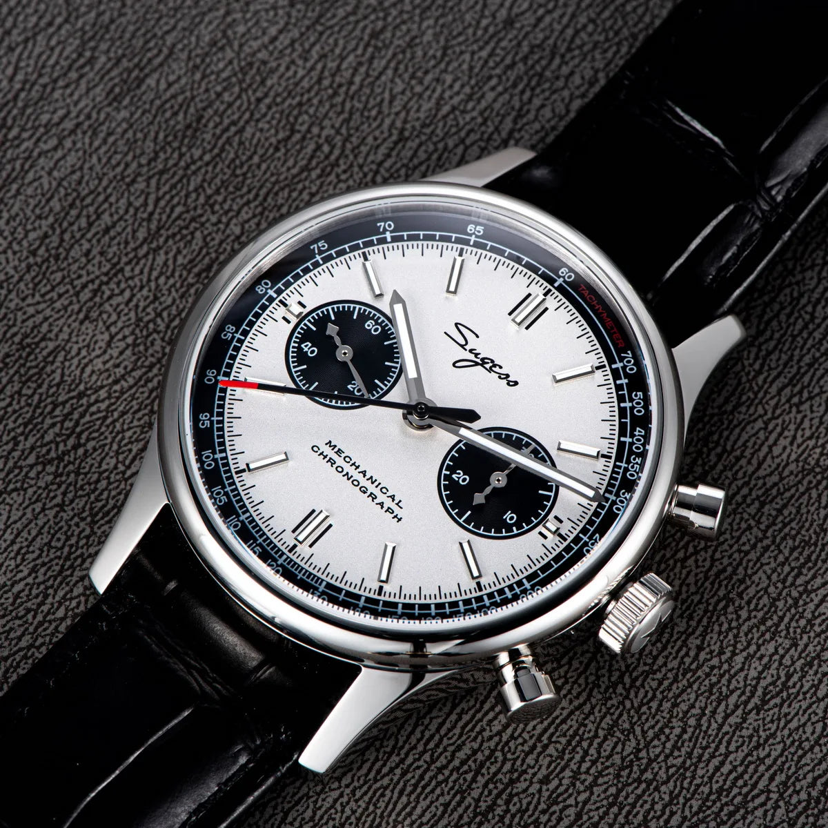 Reloj Hombre SUGESS S387