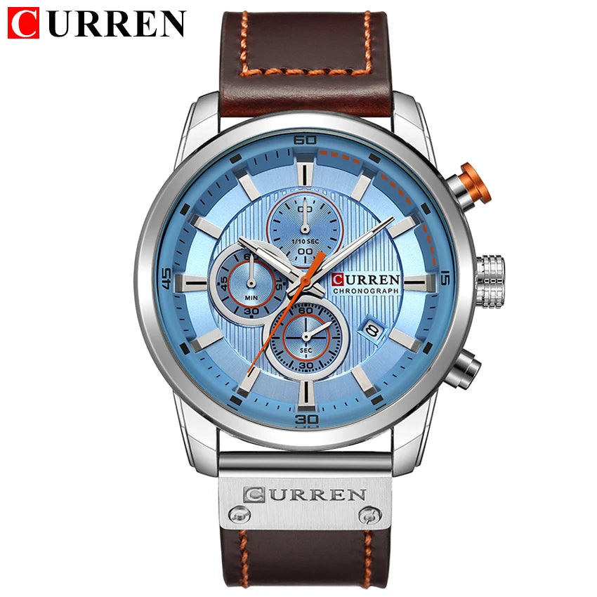 Reloj Hombre CURREN 8291