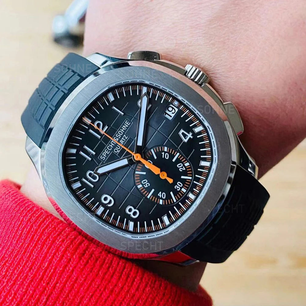 Reloj Hombre TACTO SP-0021