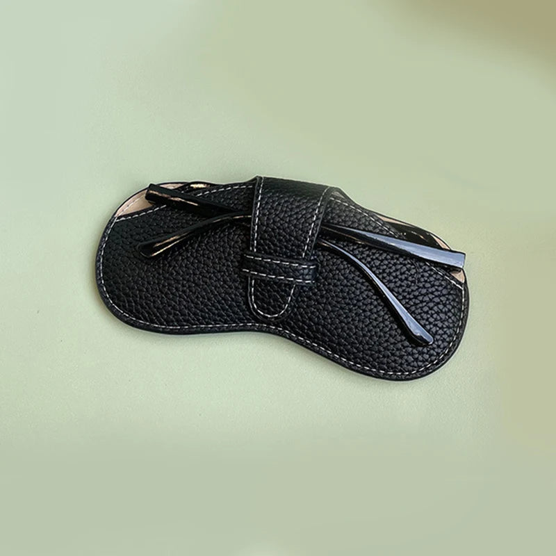 Estuche multifuncional para gafas