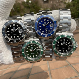 Reloj Hombre STEELDIVE SD1953