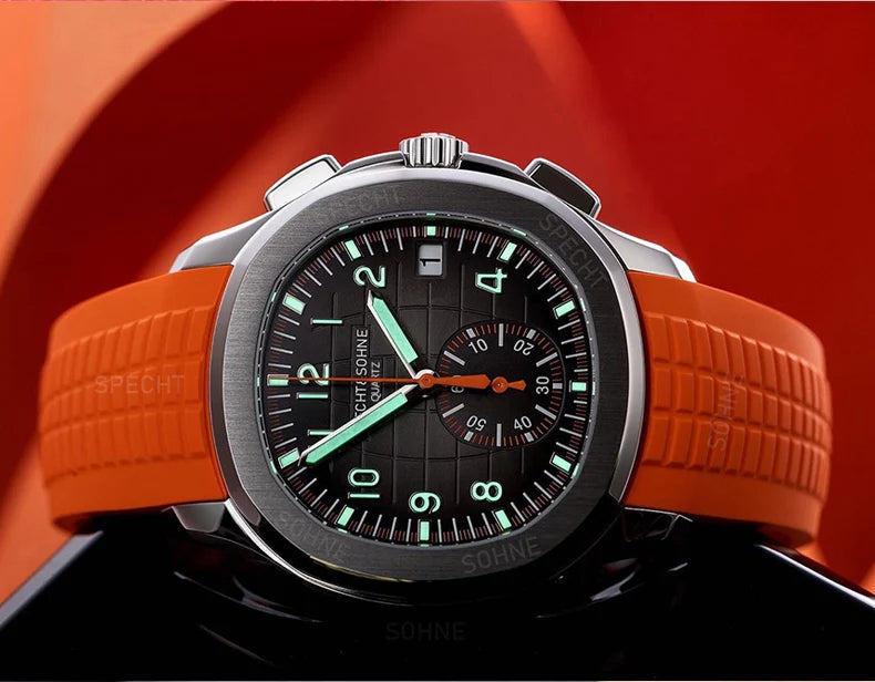 Reloj Hombre TACTO SP-0021