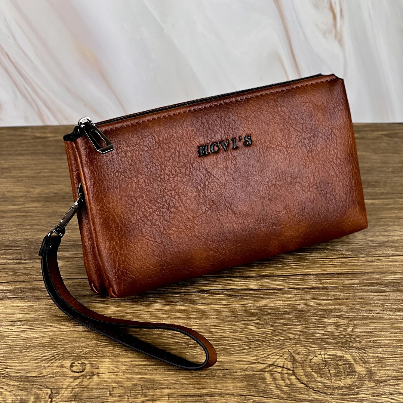 Cartera de mano Hombre