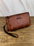 Cartera de mano Hombre