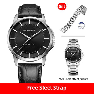 Reloj Hombre SEA-GULL 819.12.6066