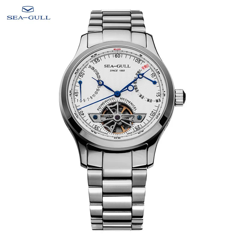 Reloj Hombre SEA-GULL M162S