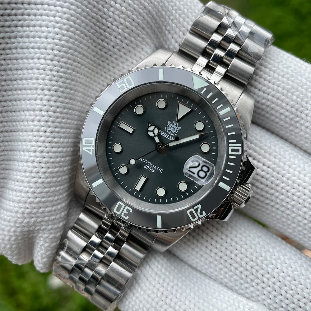 Reloj Hombre STEELDIVE SD1953