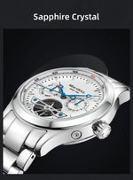 Reloj Hombre SEA-GULL M162S
