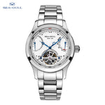 Reloj Hombre SEA-GULL M162S