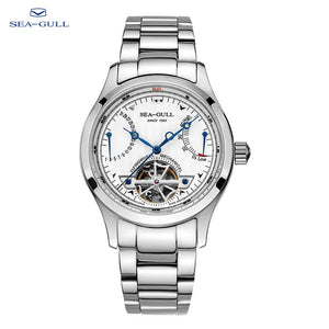 Reloj Hombre SEA-GULL M162S