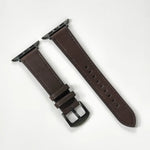 Correa Cuero Apple Watch