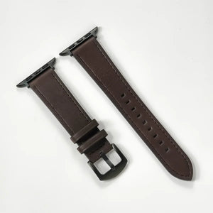 Correa Cuero Apple Watch