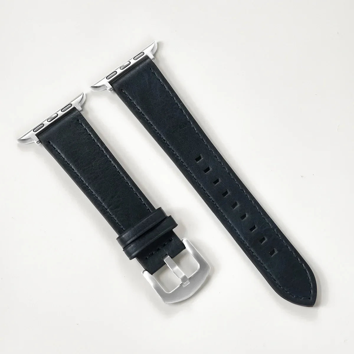 Correa Cuero Apple Watch