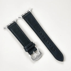 Correa Cuero Apple Watch