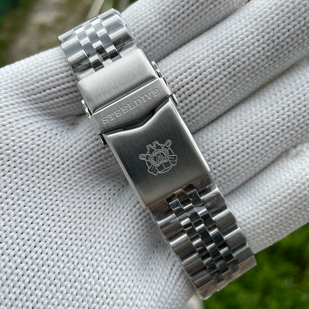 Reloj Hombre STEELDIVE SD1953