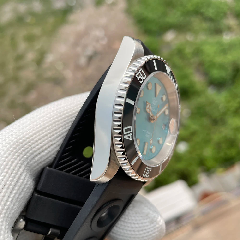 Reloj Hombre STEELDIVE SD1953