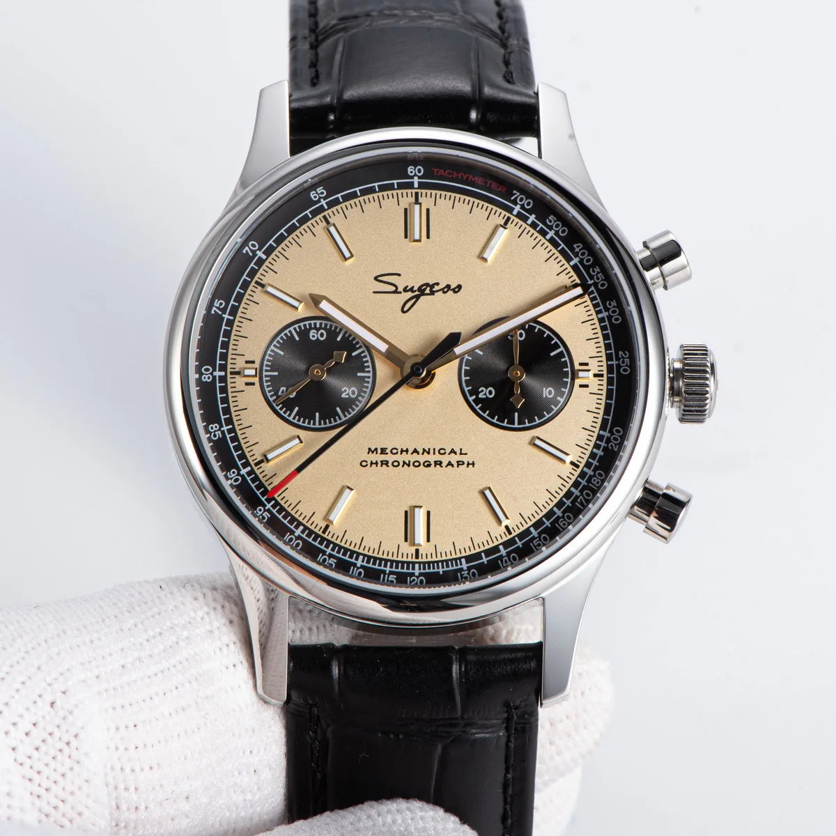 Reloj Hombre SUGESS S387