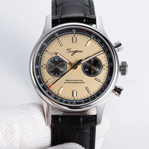 Reloj Hombre SUGESS S387