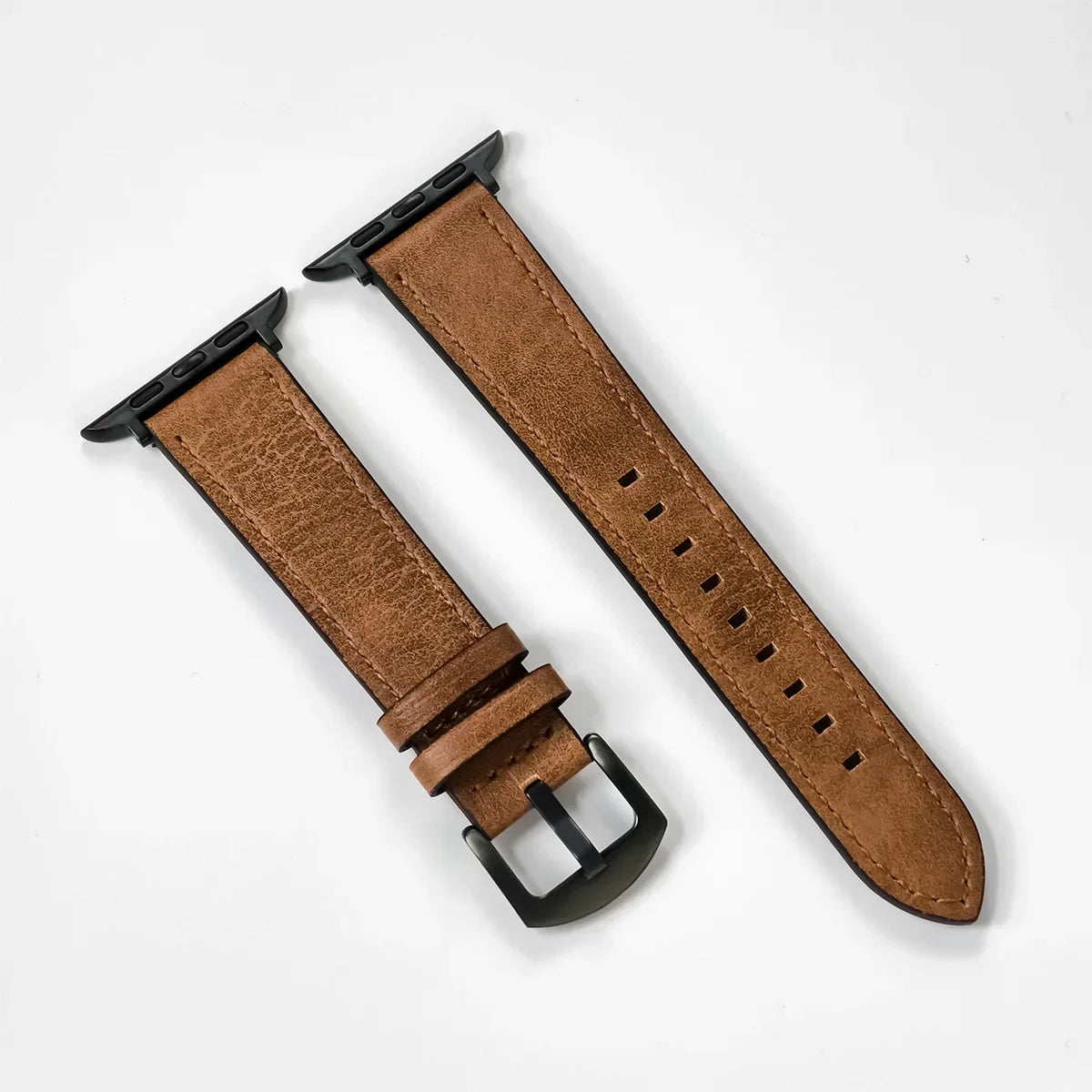 Correa Cuero Apple Watch